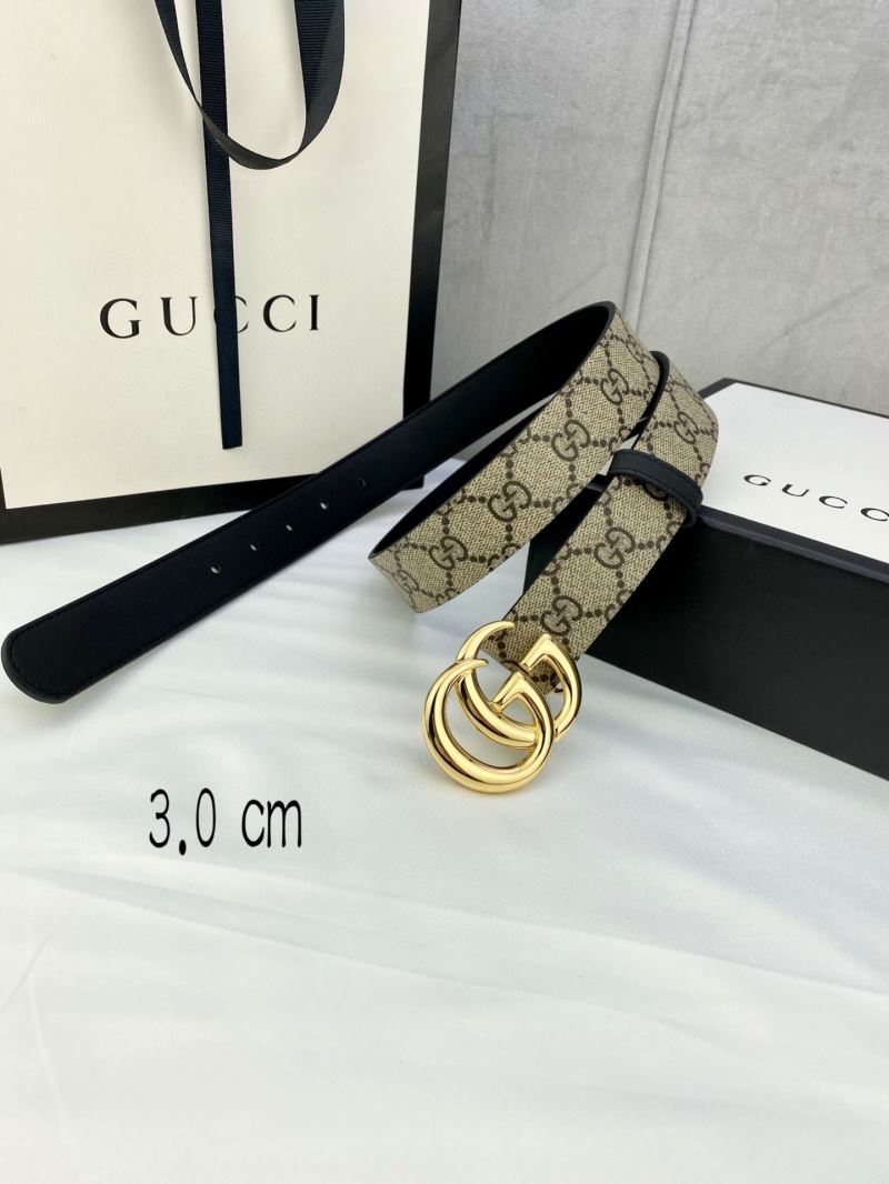 GUCCI